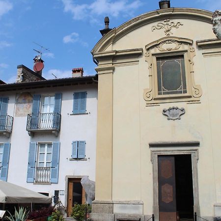 ヴァレンナ Balconi San Giorgio Bed & Breakfast エクステリア 写真