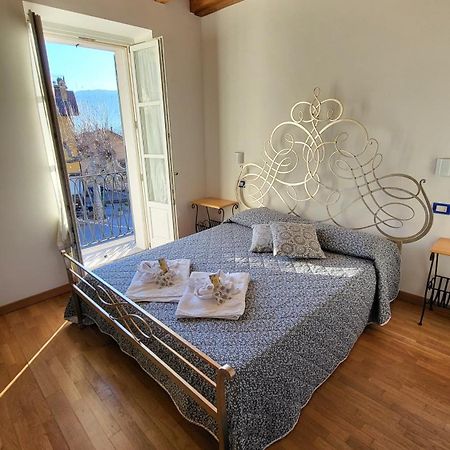 ヴァレンナ Balconi San Giorgio Bed & Breakfast エクステリア 写真