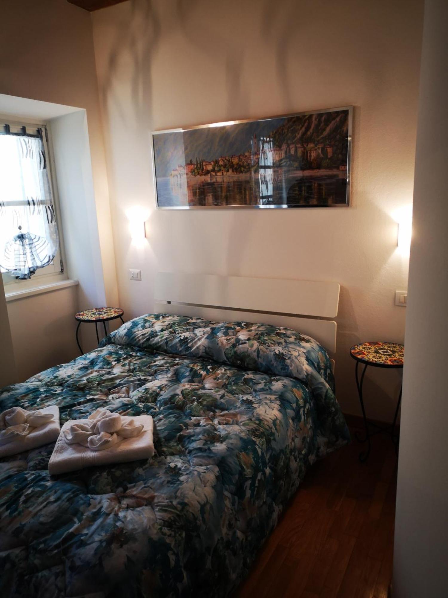 ヴァレンナ Balconi San Giorgio Bed & Breakfast エクステリア 写真